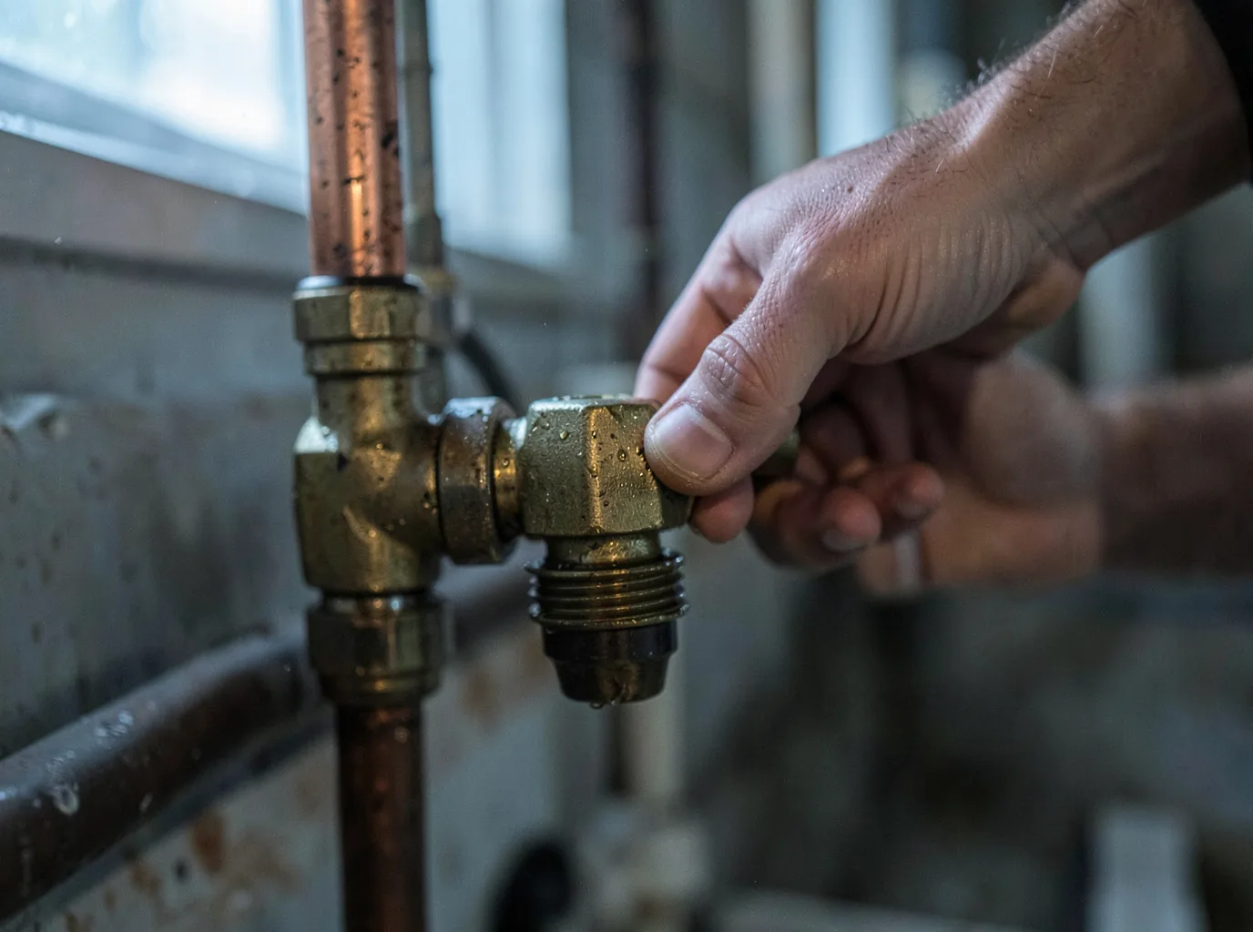 Emergency Plumber Gold Hill, NC FAQs